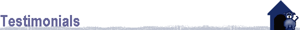 Testimonials