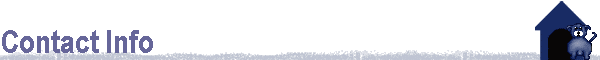 Contact Info