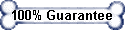 100% Guarantee