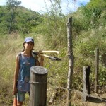 wwoofing in Costa Rica