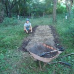 wwoof Costa Rica