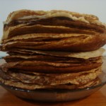 wwoofing in Costa Rica