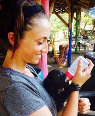 Contact Vicki Conley Costa Rica