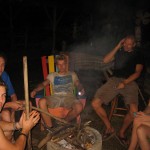 wwoof Costa Rica