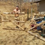 wwoof Costa Rica