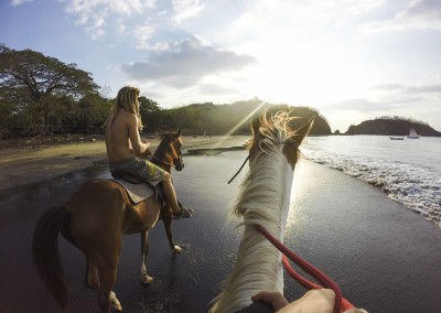 Volunteer in Costa Rica