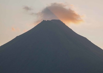 Volunteer in Costa Rica