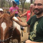 Free volunteering in Costa Rica