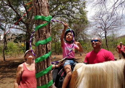 Contact Vicki Conley | Costa Rica for info