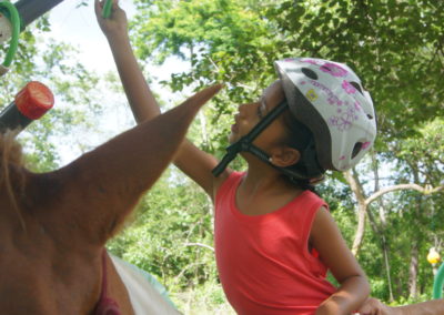 Contact Vicki Conley | Costa Rica for info