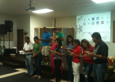 Contact Vicki Conley | Costa Rica