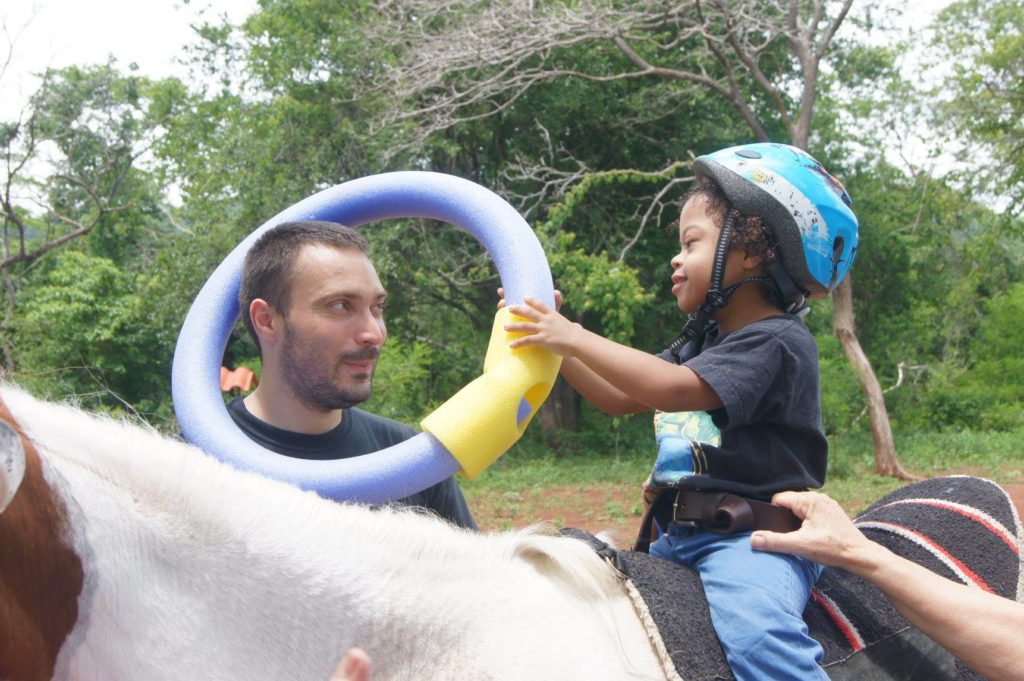 Contact Vicki Conley | Costa Rica for info