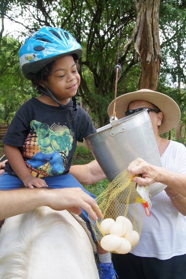 Contact Vicki Conley | Costa Rica
