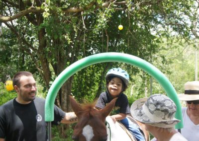 Contact Vicki Conley | Costa Rica for info