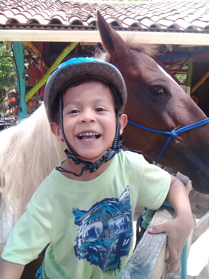 Contact Vicki Conley | Costa Rica