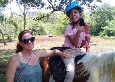 Contact Vicki Conley | Costa Rica for info