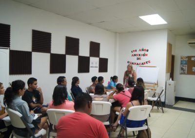 Contact Vicki Conley | Costa Rica