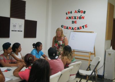 Contact Vicki Conley | Costa Rica