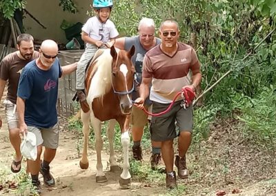 Contact Vicki Conley | Costa Rica for info