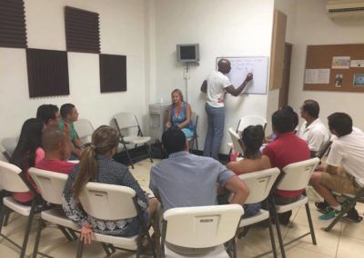 Contact Vicki Conley | Costa Rica