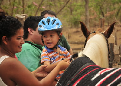 Contact Vicki Conley | Costa Rica