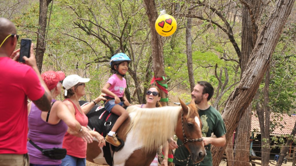 Contact Vicki Conley | Costa Rica for info