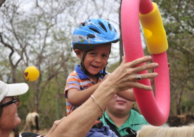 Contact Vicki Conley | Costa Rica